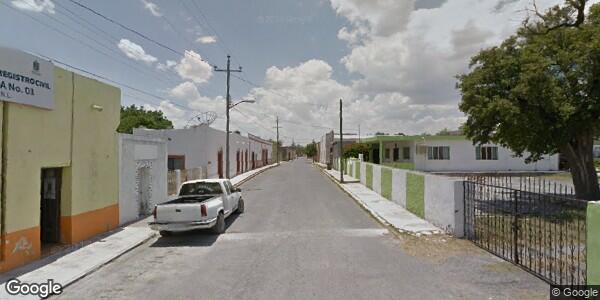 OFICIALÍA DE REGISTRO CIVIL NO. 1